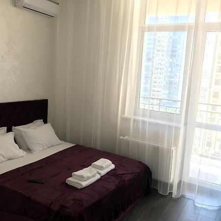 Apartment In Arсadia 2 Bedrooms 敖德萨 外观 照片