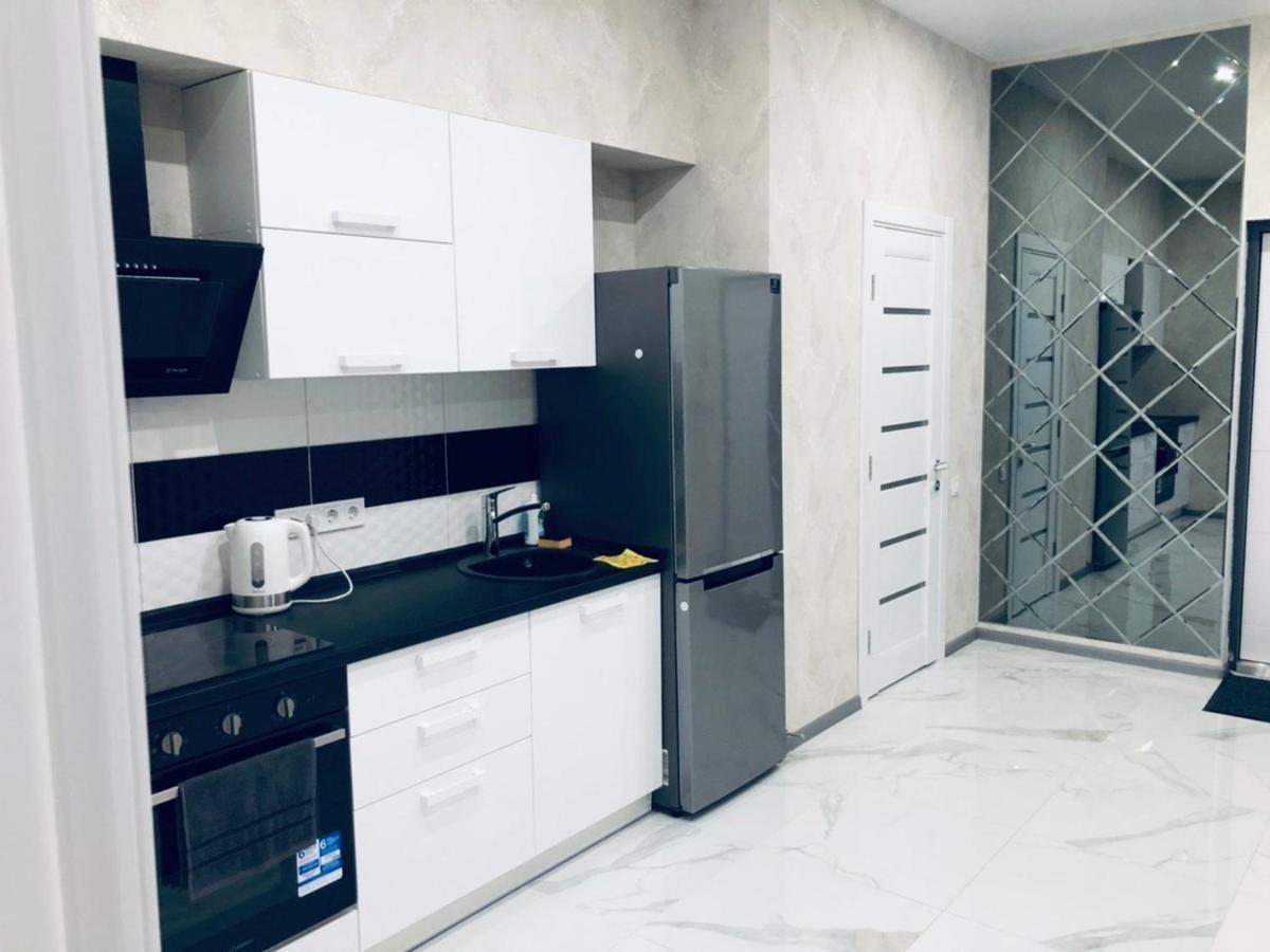 Apartment In Arсadia 2 Bedrooms 敖德萨 外观 照片