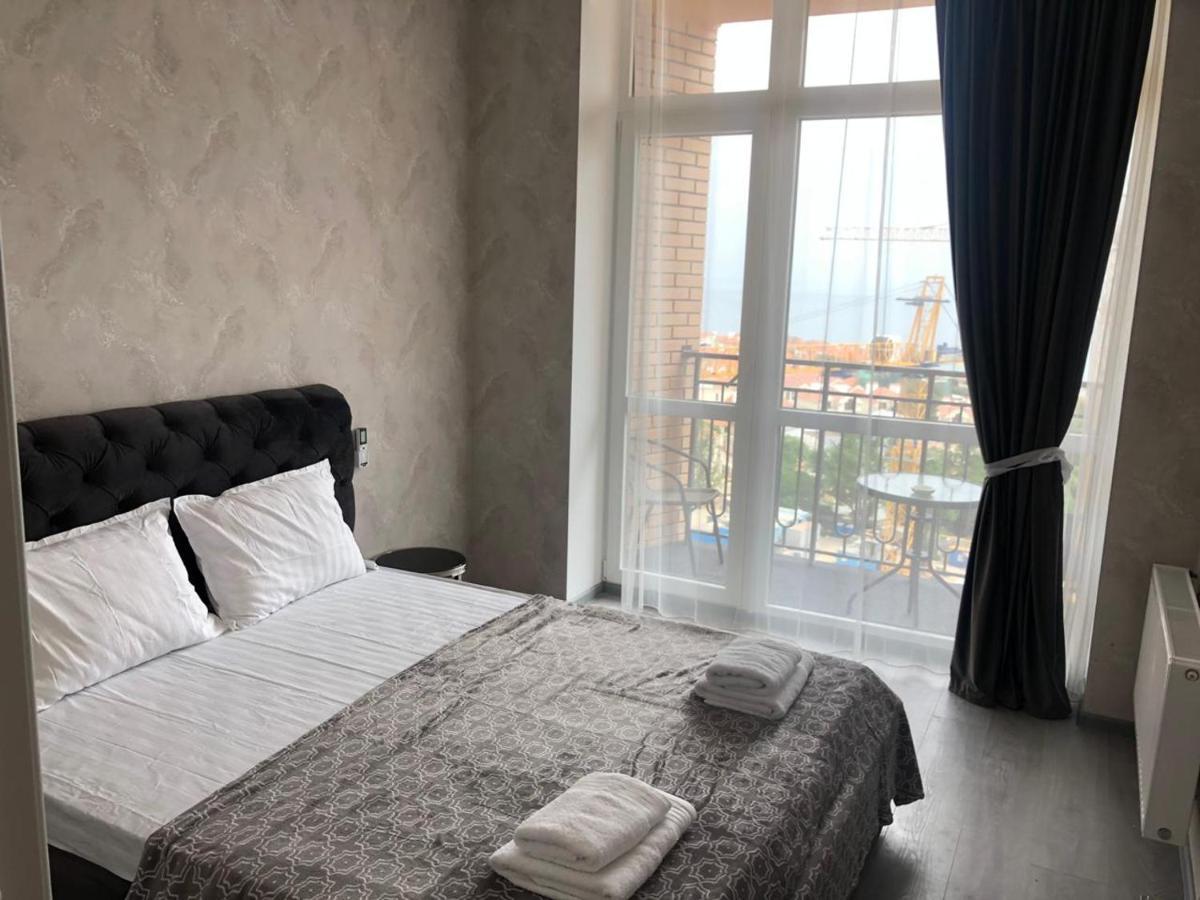 Apartment In Arсadia 2 Bedrooms 敖德萨 外观 照片