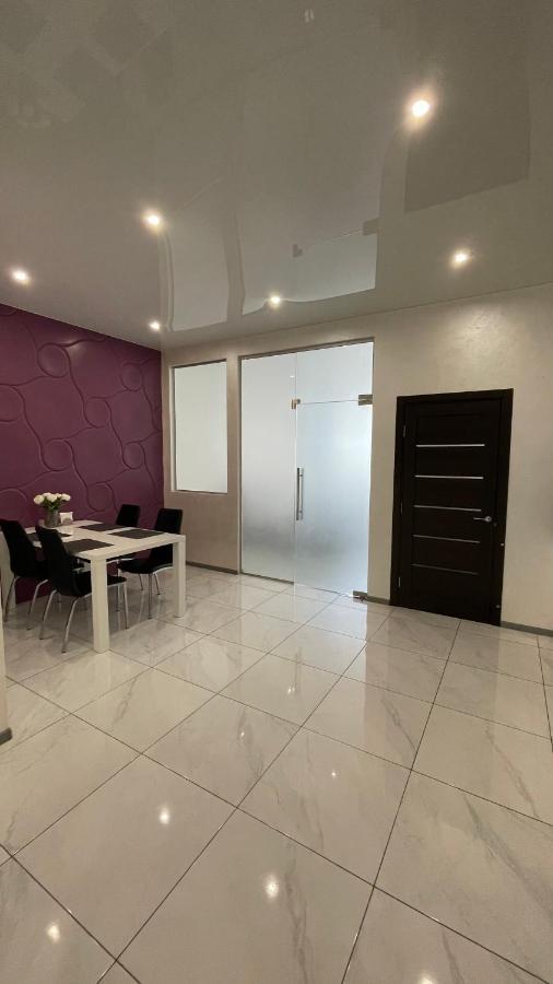 Apartment In Arсadia 2 Bedrooms 敖德萨 外观 照片