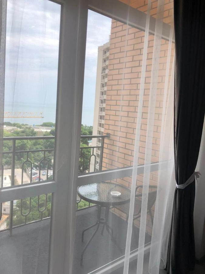Apartment In Arсadia 2 Bedrooms 敖德萨 外观 照片