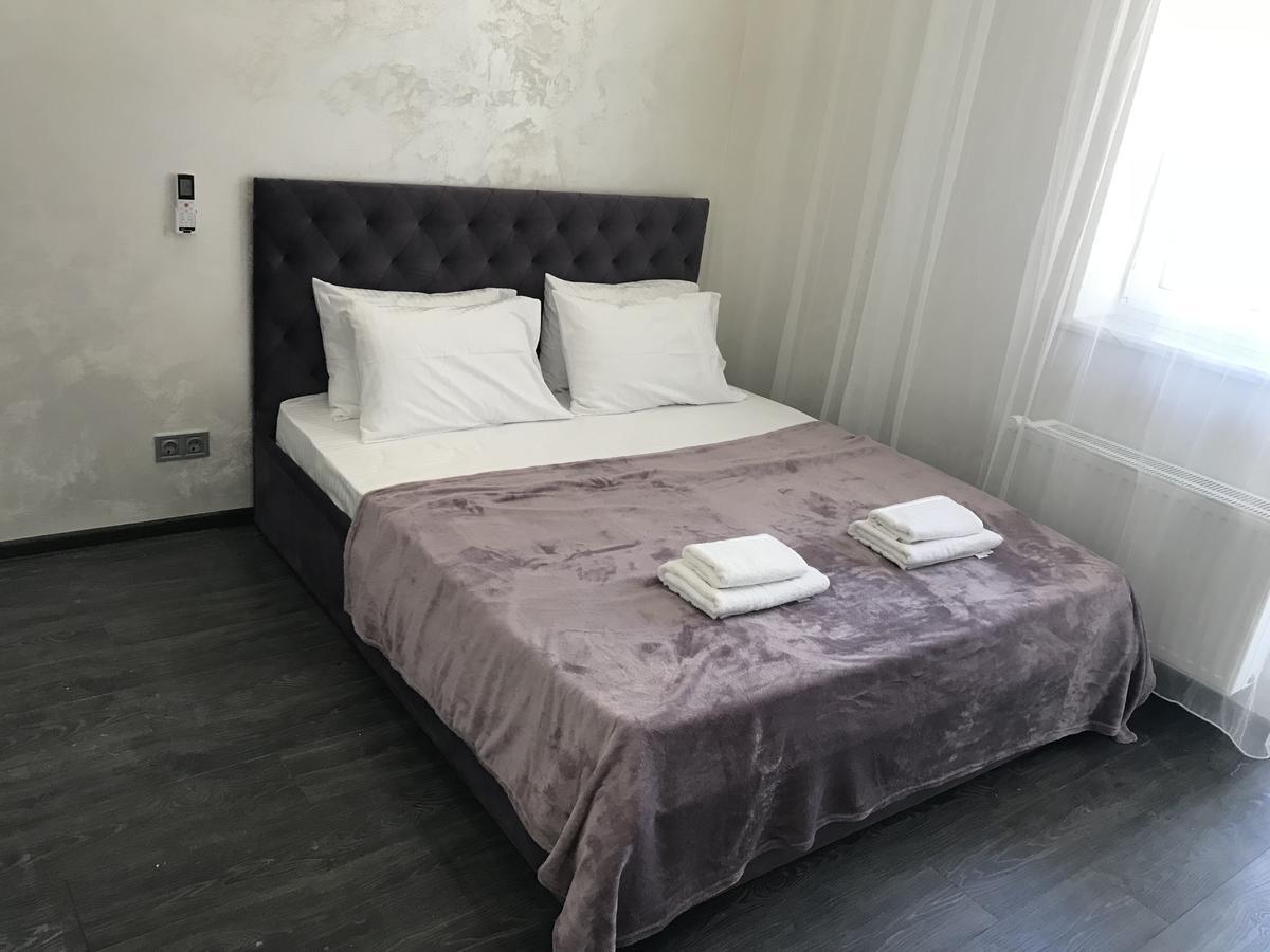 Apartment In Arсadia 2 Bedrooms 敖德萨 外观 照片